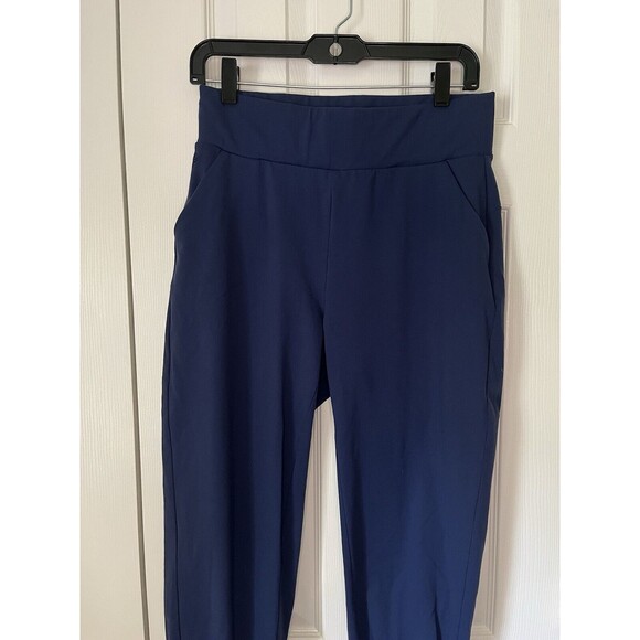 Public Rec Blue Men’s Joggers 30/26 - Picture 2 of 8